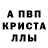 Гашиш гарик Blanca Izabel